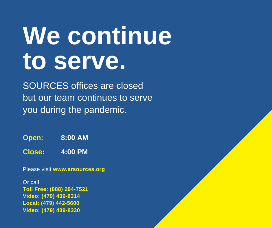 Open during pandemic