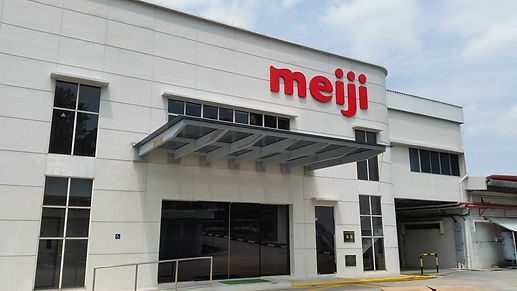 Meiji