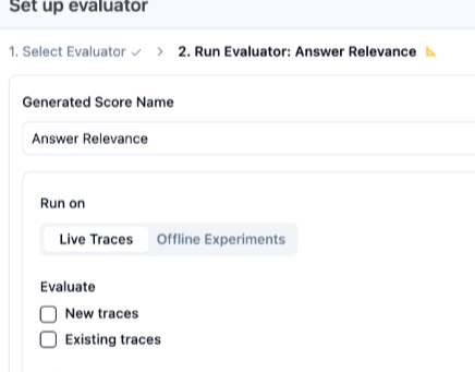 Langfuse の Observation レベル評価:「どのステップが悪いのか」をスコアで特定できるようになった
