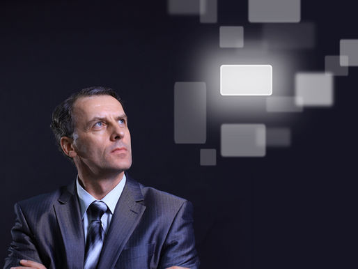 Why High-Performing Executives Lose Strategic Bandwidth Realizing It