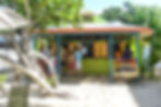 Blanchards Beach, Anguilla