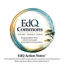 Writer: EdQ Commons