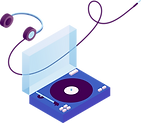 Record Player