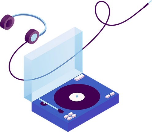 Tocadiscos