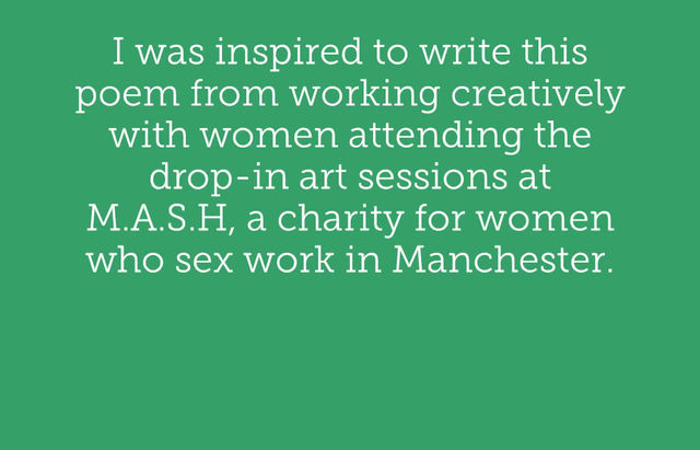 HOLES   selected entry for Open Exhibition 2020 at HOME Mcr