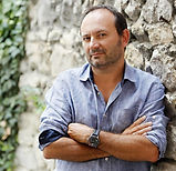 Bruno Garcia est passé par Baboo Music pour enregistrer le conte pour enfants Zélie la Pirate.jpeg