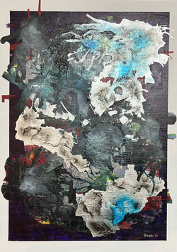 ¿Eso que sientes que te falta, te reta y emociona o te detiene y deprime_ 2021