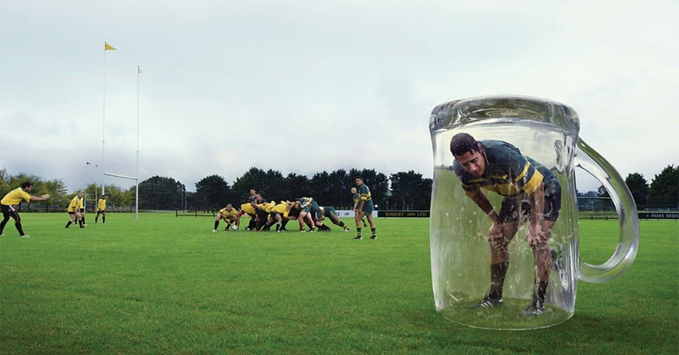 Rugby