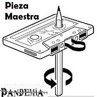 Pieza Maestra