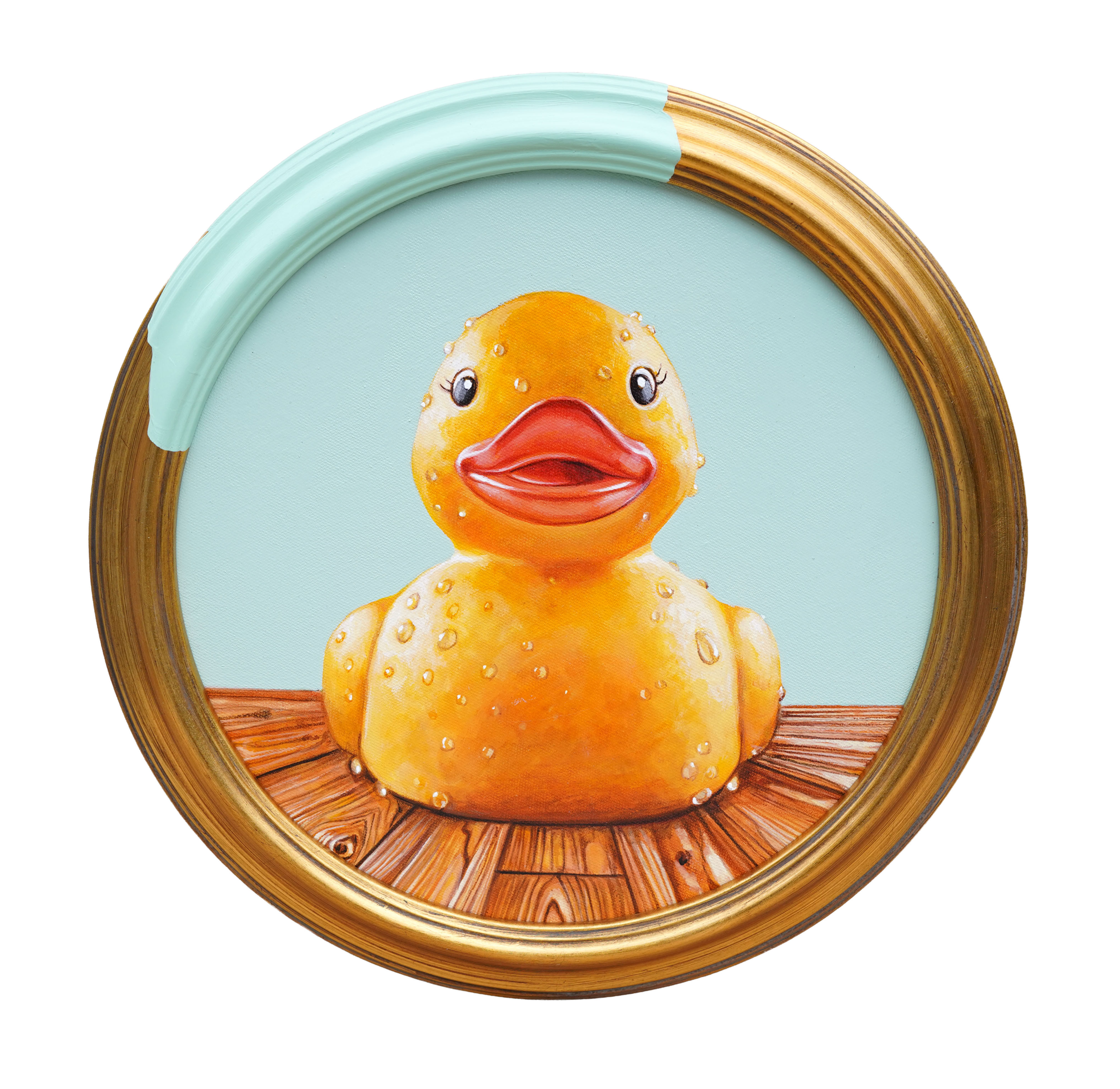 A Long Afternoon Dedicated Entirely to Joyful Decisions