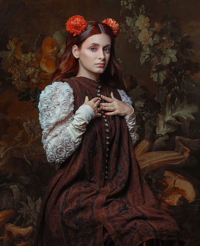 An Unexpected Visitor 