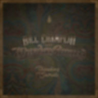 Bleeding Secrets - Bill Champlin and WunderGround