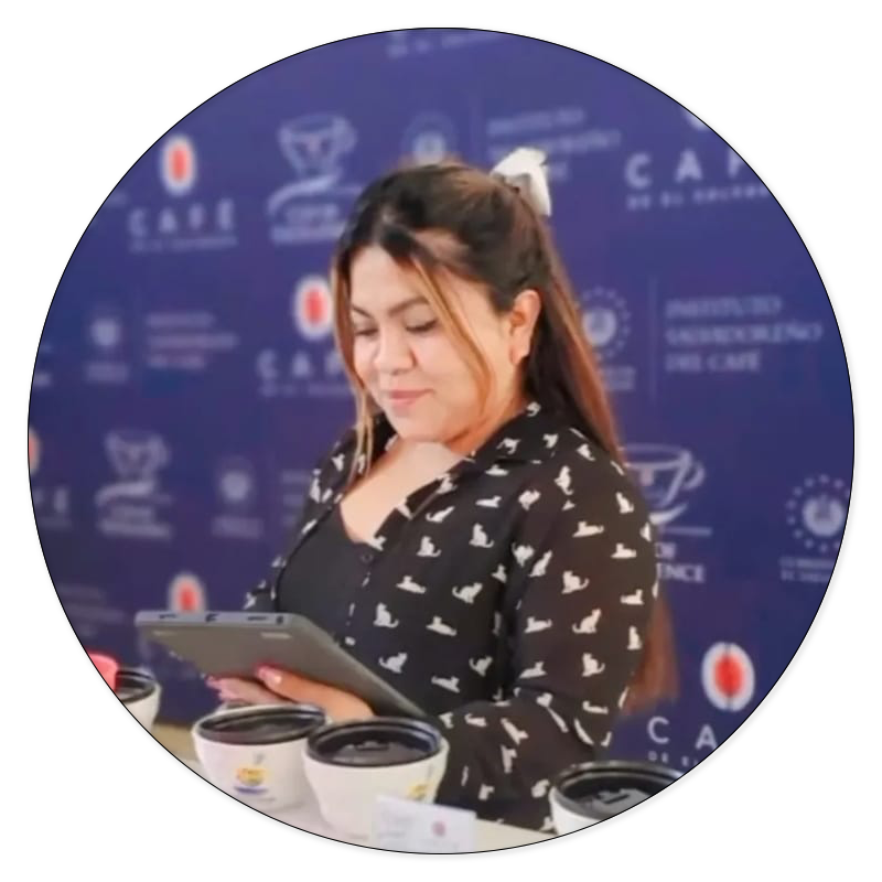 Catación de Café ∙ 30 de noviembre 2025