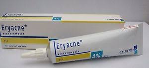 eriacne gel