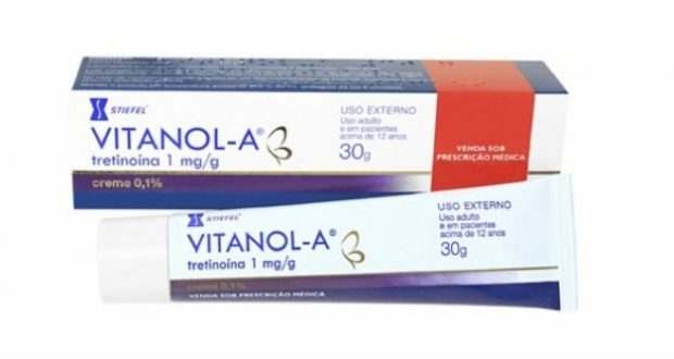 vitanol-a