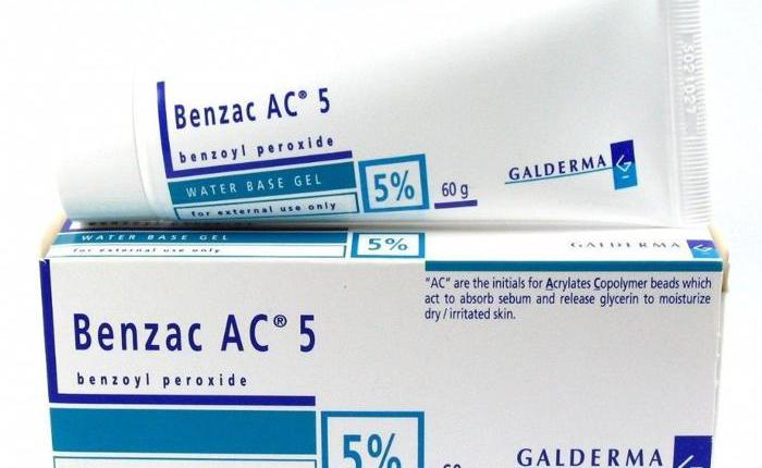 benzac