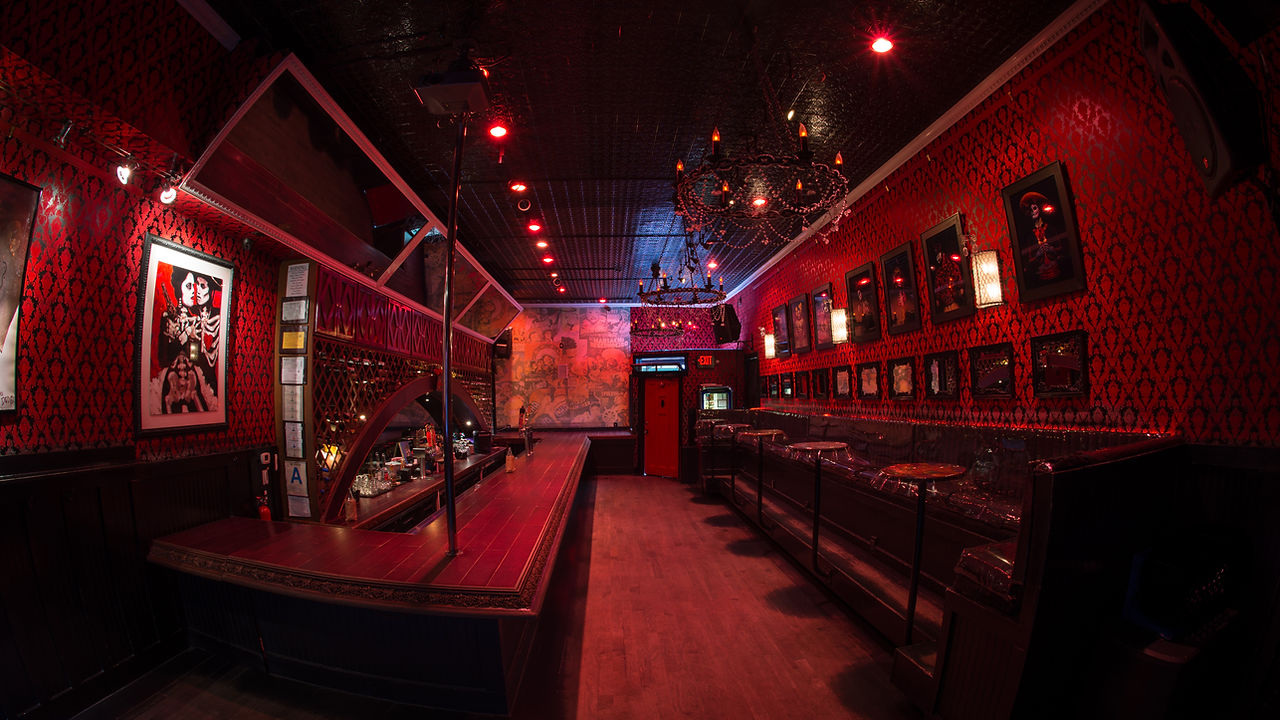 Bar photo 1