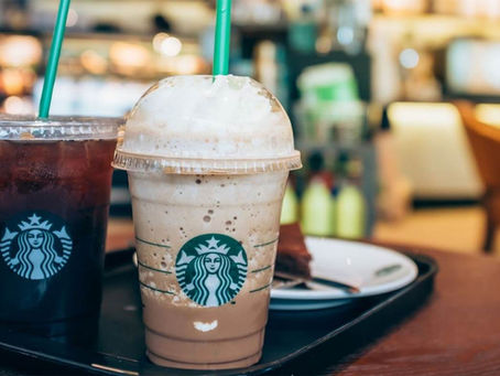 Starbucks Plan B