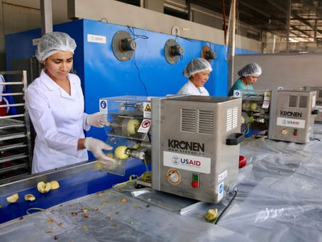 Achieving Operational Excellence: A Case Study in Lean Transformation