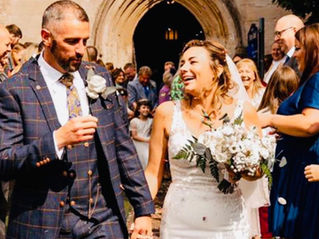 What should I budget for my Wedding Flowers?