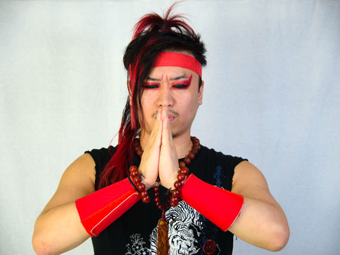 「はちまき」を巻く理由