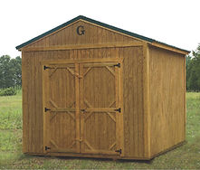 Diane's Portable Buildings, Portable Buildings Brighton TN