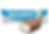 Bounty Ice Cream Bar