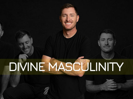 Clarity for Men: A Blueprint From Christ That Bolsters Masculinity 