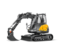 Mecalac 10 MCR