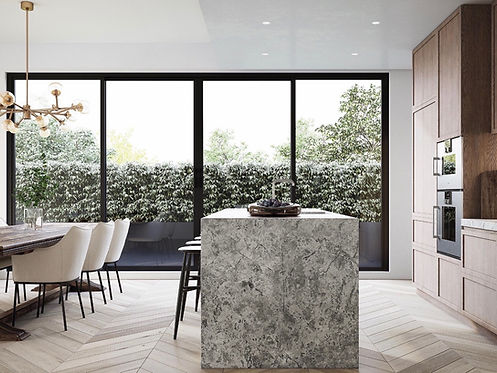 Mutiple Sliding Door