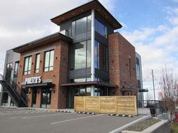 Columbia Center Blvd. Building B