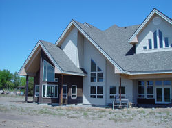 Riverside Gables Remodel
