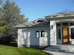 Traditional Cottage Home Remodel