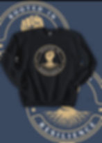 Rooted in Resilience Sweat shirt