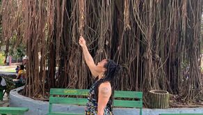 Embracing Roots: My Transformative Journey to Ghana and the Origins of Restorative Justice