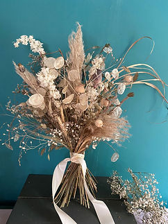Mrs Mosley's Posies