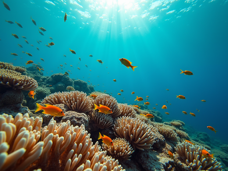 Reading Reliable Bahamas Scuba Diving Reviews for Your Next Adventure