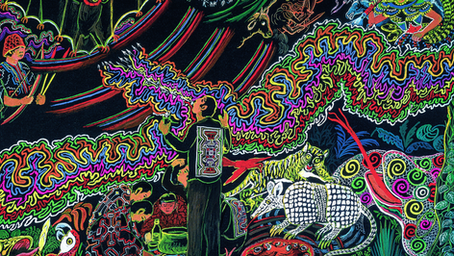 Ayahuasca and Antidepressants: How Long You Actually Need to Stop