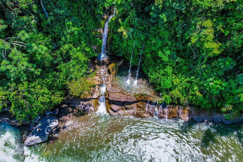 Ayahuasca Retreat Center in Colombia by Holistika Center