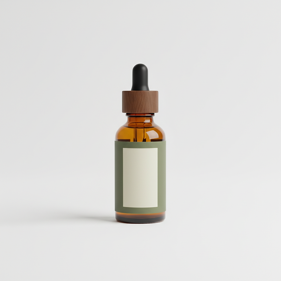 Serenity CBD Tincture