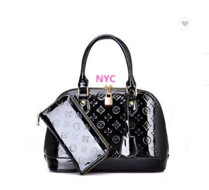 Thumbnail: Pretty Girl Inspired LV Bags 