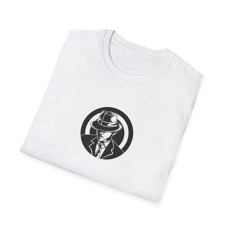 Thumbnail: Perps Shirts