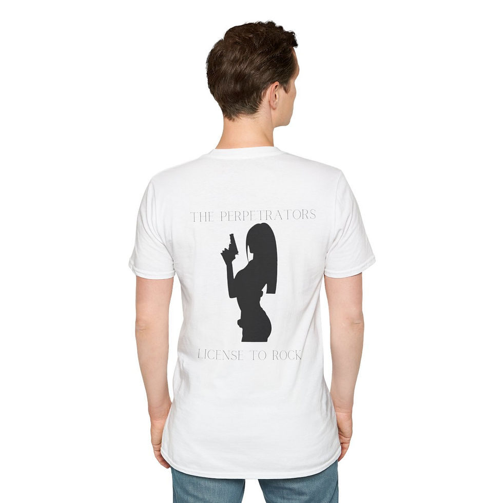 Thumbnail: Perps Shirts