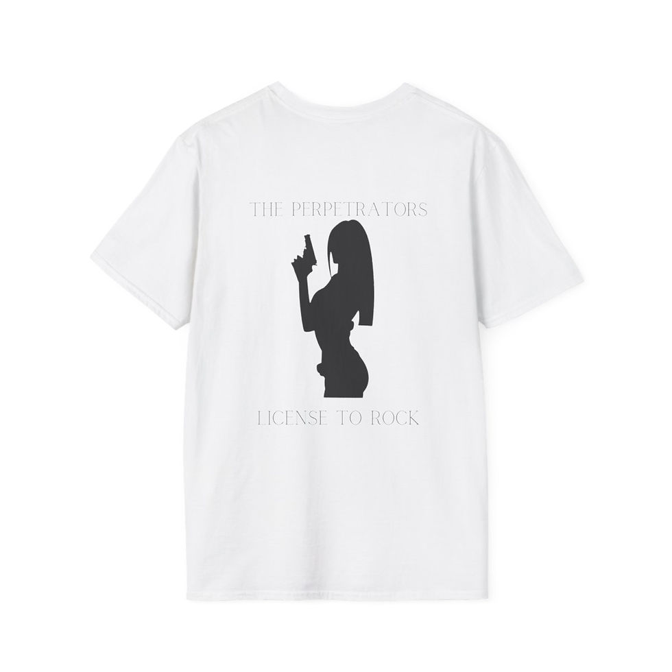 Thumbnail: Perps Shirts