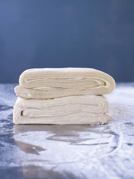 Puff Pastry