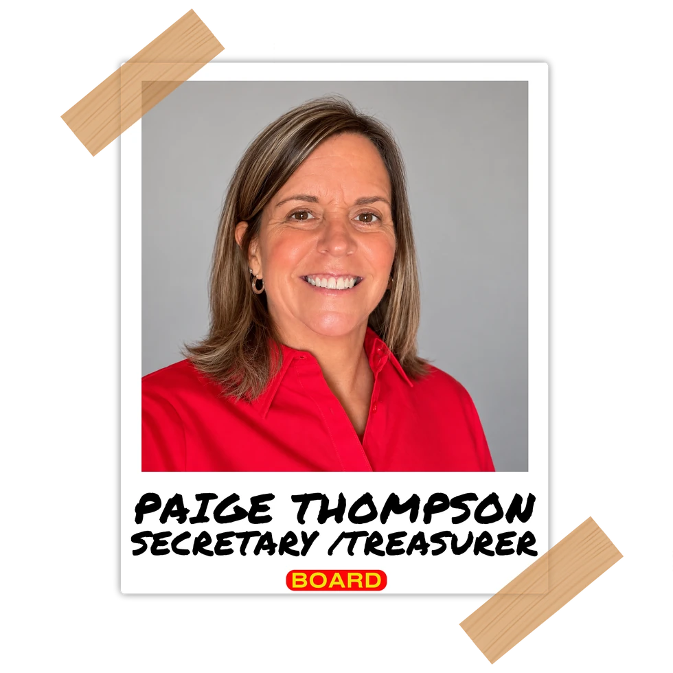Paige Thompson