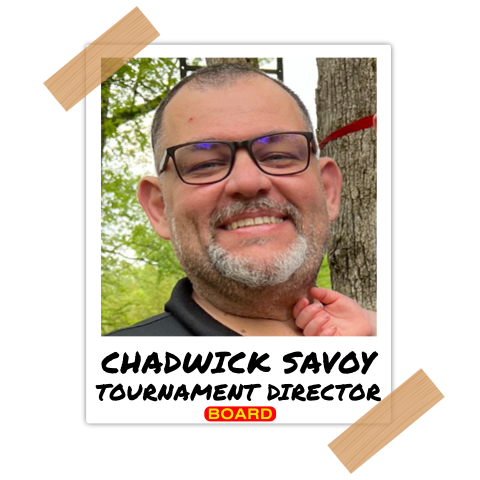 Chadwick Savoy