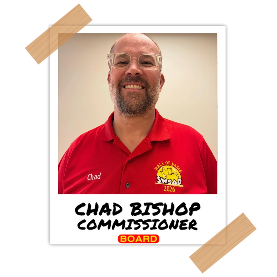 Chad Bishop