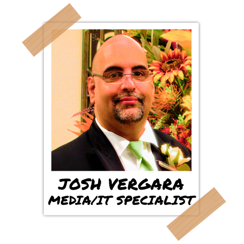 Josh Vergara