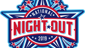 National Night Out 2019